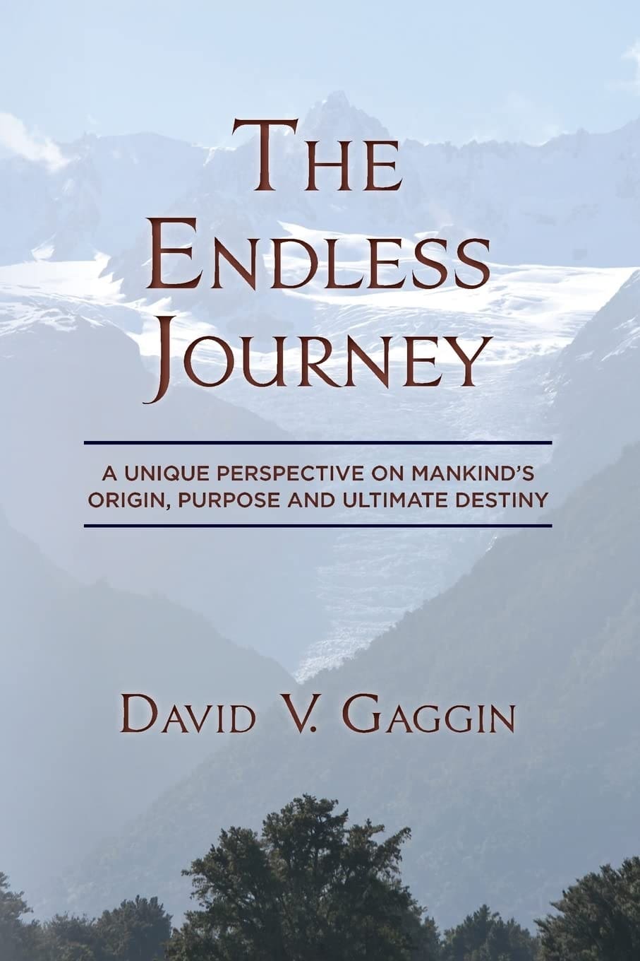 the endless journey book